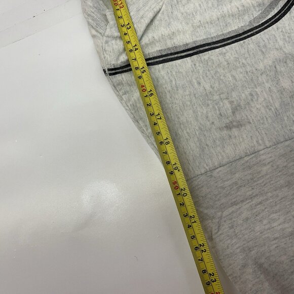 Vintage 90s Fruit of the Loom Heavy Cotton T-Shirt XL Made in USA Scuba Vacation - Picture 9 of 12